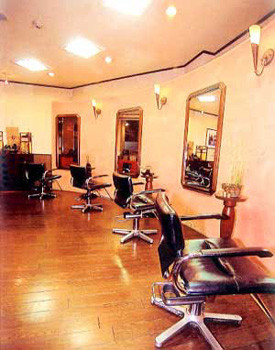 B S Hair ヴィズヘアー タウンガイド