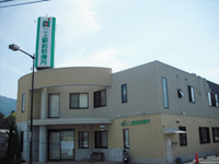 二上駅前診療所 タウンガイド